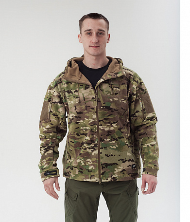 Куртка Python, camogrom