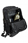 Рюкзак "Duffle" 75л, black