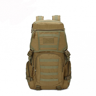 Рюкзак тактический TAD 5, coyote
