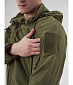 Куртка "Cyclone Jacket", olive-green