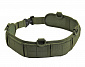 Пояс тактический системой МОЛЛЕ, застежка Кобра, олива