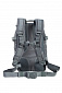 Рюкзак "Racoon I" 20л, grey