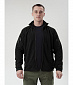 Куртка-кофта "Carbon Jacket", black