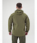 Куртка "Cyclone Jacket", olive-green