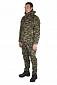 062/Костюм Riptide Soft Shell, цифровая флора