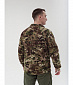 Куртка-кофта "Carbon Jacket", camogrom