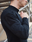 448/Блуза Tactical Flex, black