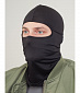 Балаклава Stalker Military Style тонкая, черная