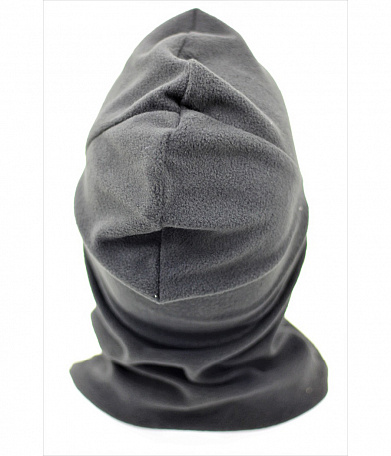 Балаклава Polar Fleece, black