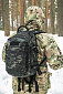 Рюкзак "Dragon Eye I" 25л, multicam black