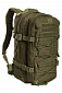 Рюкзак "Racoon I" 20л, olive