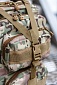 Рюкзак тактический 40л, multicam