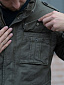 065/Куртка Thunder, olive