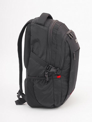 Рюкзак городской 81669, black