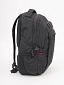 Рюкзак городской 81669, black