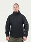 Куртка Shark Softshell, black