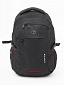 Рюкзак городской 81669, black