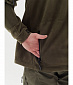 Куртка Python, olive-green