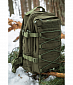 Рюкзак "Racoon I" 20л, olive