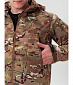 Куртка Combat, camogrom