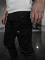 Брюки Helios black