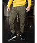 620/Брюки Stride, olive