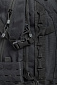 Рюкзак "Dragon Eye I" 25л, black