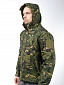 Куртка Shark Softshell, multicam dark