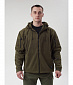 Куртка Python, olive-green