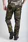 020100/Брюки Flectarn Germn new