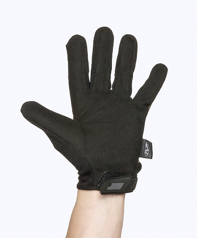 Перчатки Mechanix The Original® olive/black