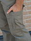 8132/Брюки Renew, khaki