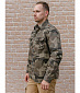 270/Рубашка Liberty woodland