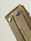 Подсумок без клапана одинарный 15*7,5*3,5, olive