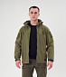 Куртка "Cyclone Jacket", olive-green