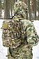 Рюкзак "Racoon I" 20л, multicam