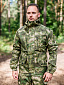 Костюм Горка 5, рип-стоп, GreenZone