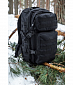 Рюкзак "Assault II" 40л, black