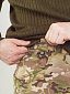 060-1/Брюки AquaGuard, multicam