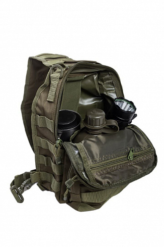 Сумка "Sling" olive