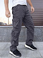6235/Брюки Skyer, grey