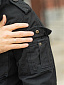 065/Куртка Thunder, black