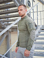 448/Блуза Tactical Flex, olive