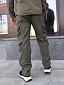 6235/Брюки Skyer, olive