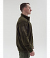 Куртка-кофта "Carbon Jacket", olive-green
