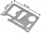 Набор Multi-tool 11в1 карманный