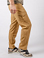 060/Брюки Oceanic, coyote