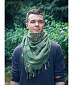 Арафатка 110х110, olive/khaki