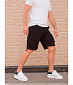 171-2/Шорты Avator, black