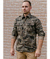 270/Рубашка Liberty woodland
